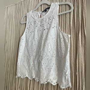 One Love Clothing Top L